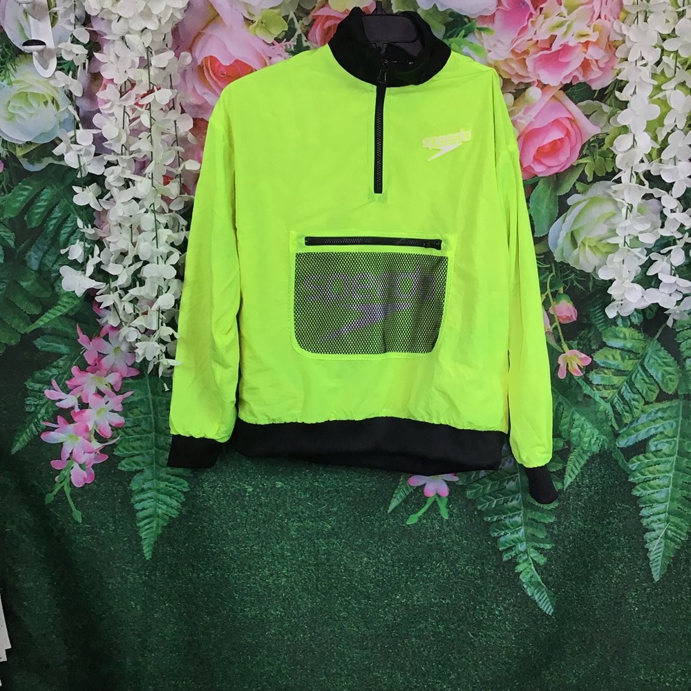 Speedo Reversible Jacket - image 7